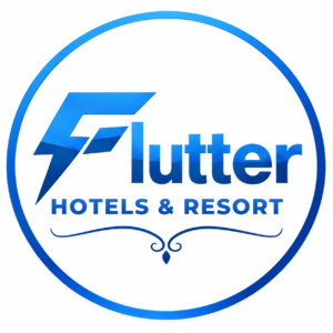 Flutter Hotels & Resort